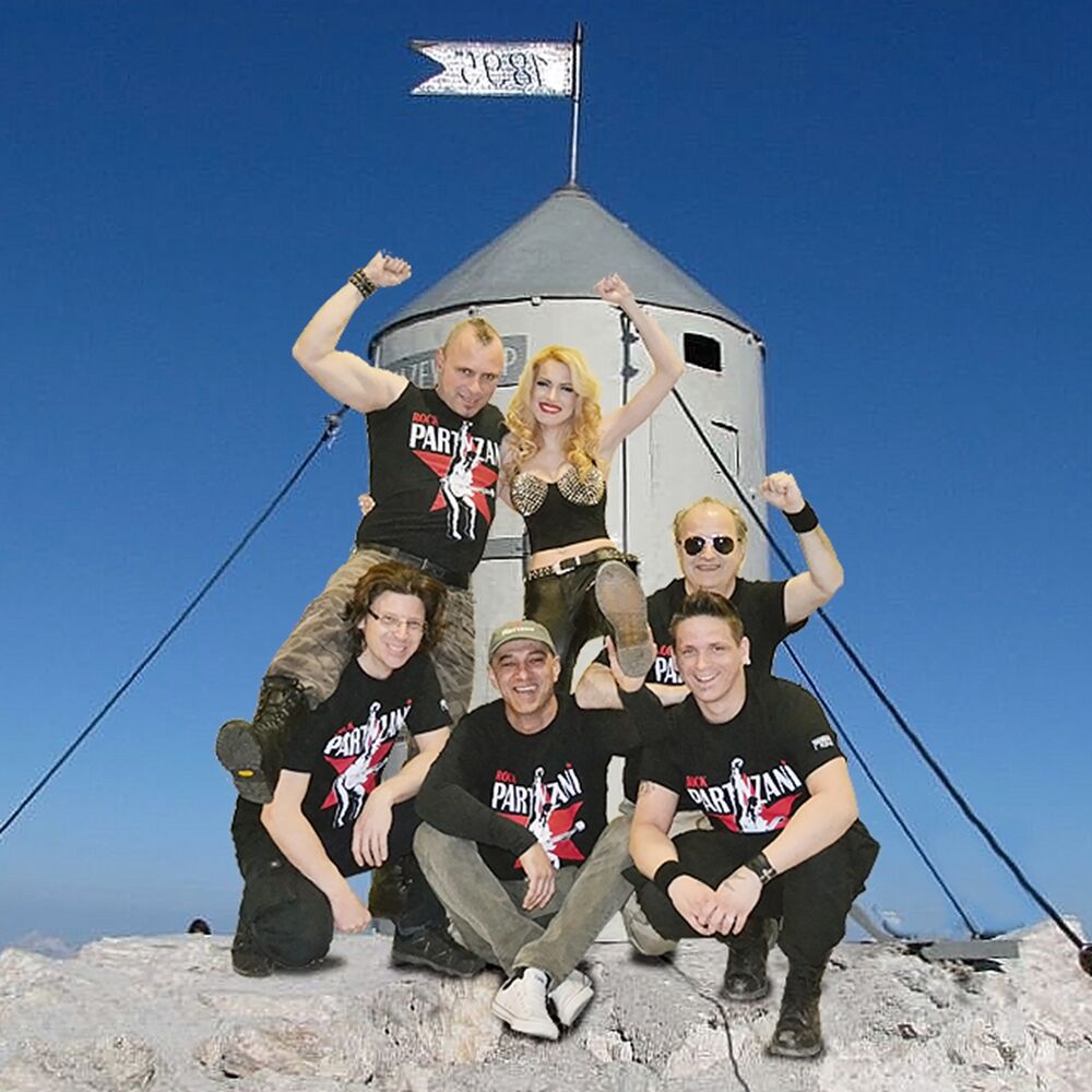 Picture of Triglav Moj Dom