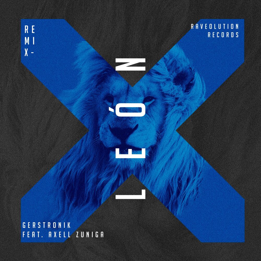Picture of León (feat. Axell Zuniga) [Mack Christopher & Joel Life Remix]