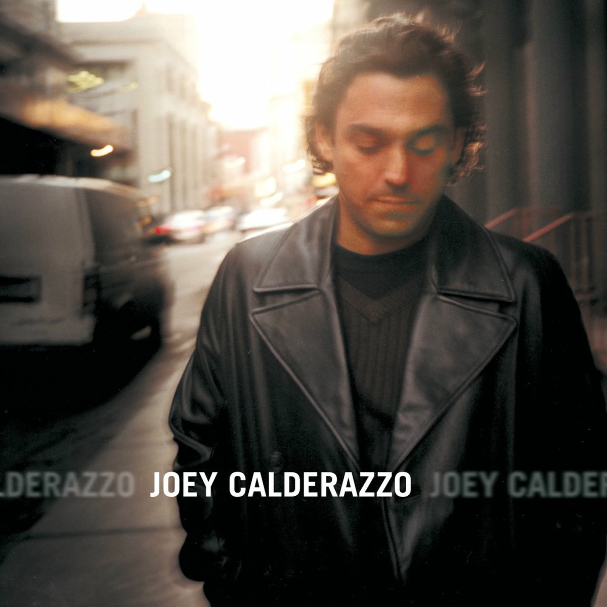 Album picture of Joey Calderazzo