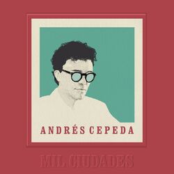 Cover of Mil Ciudades