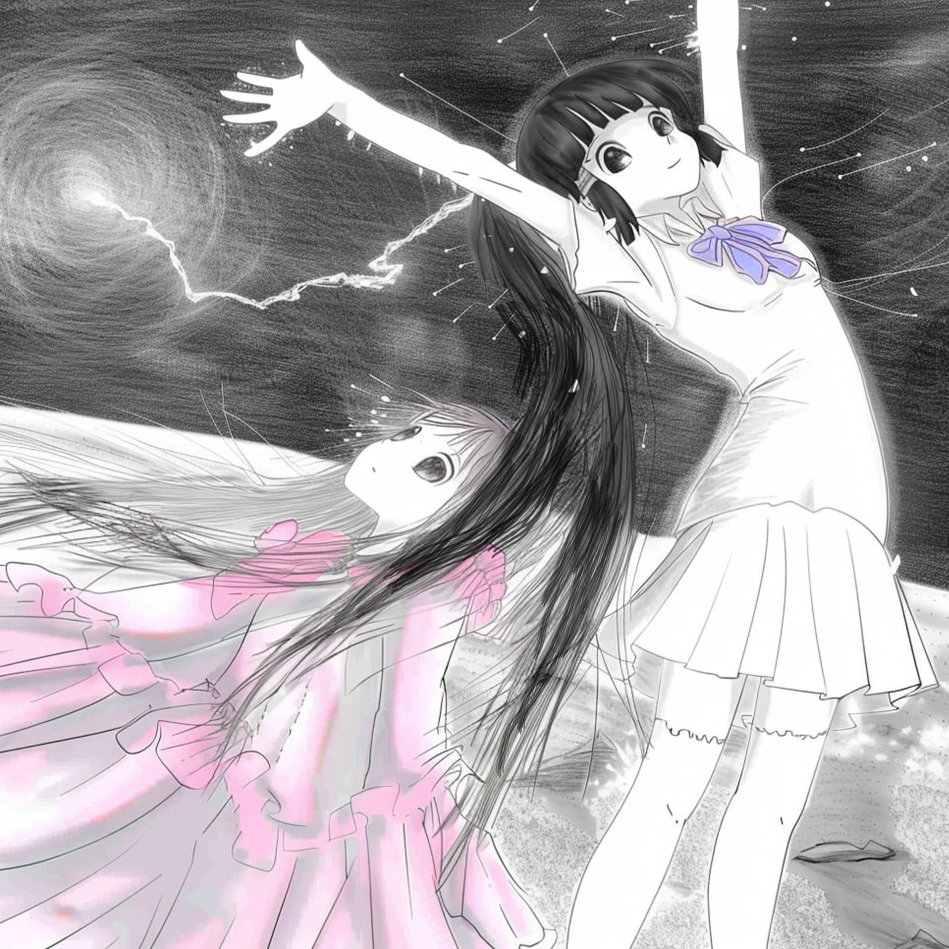 Album cover of CLOUD RULER TEMPLE