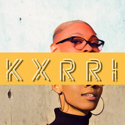 Cover of Kxrri