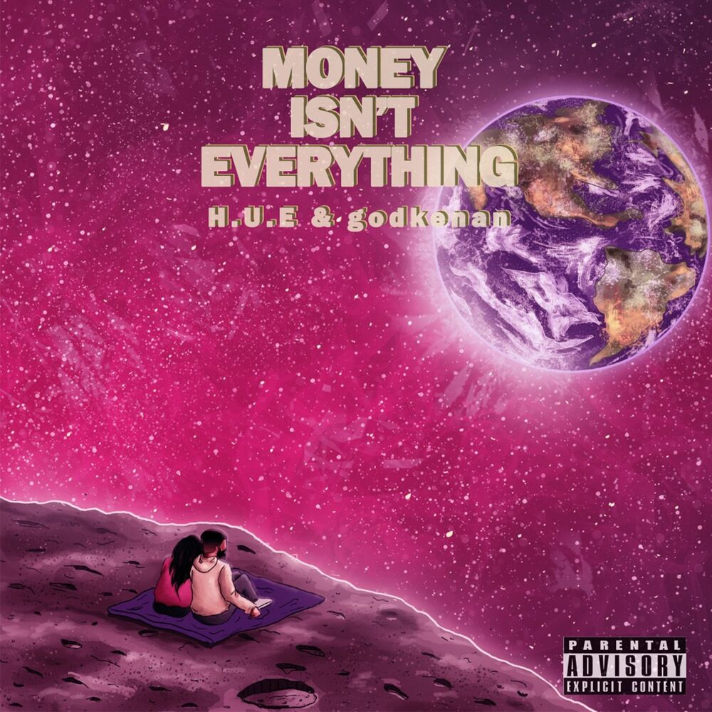 Picture of Money Isn’t Everything