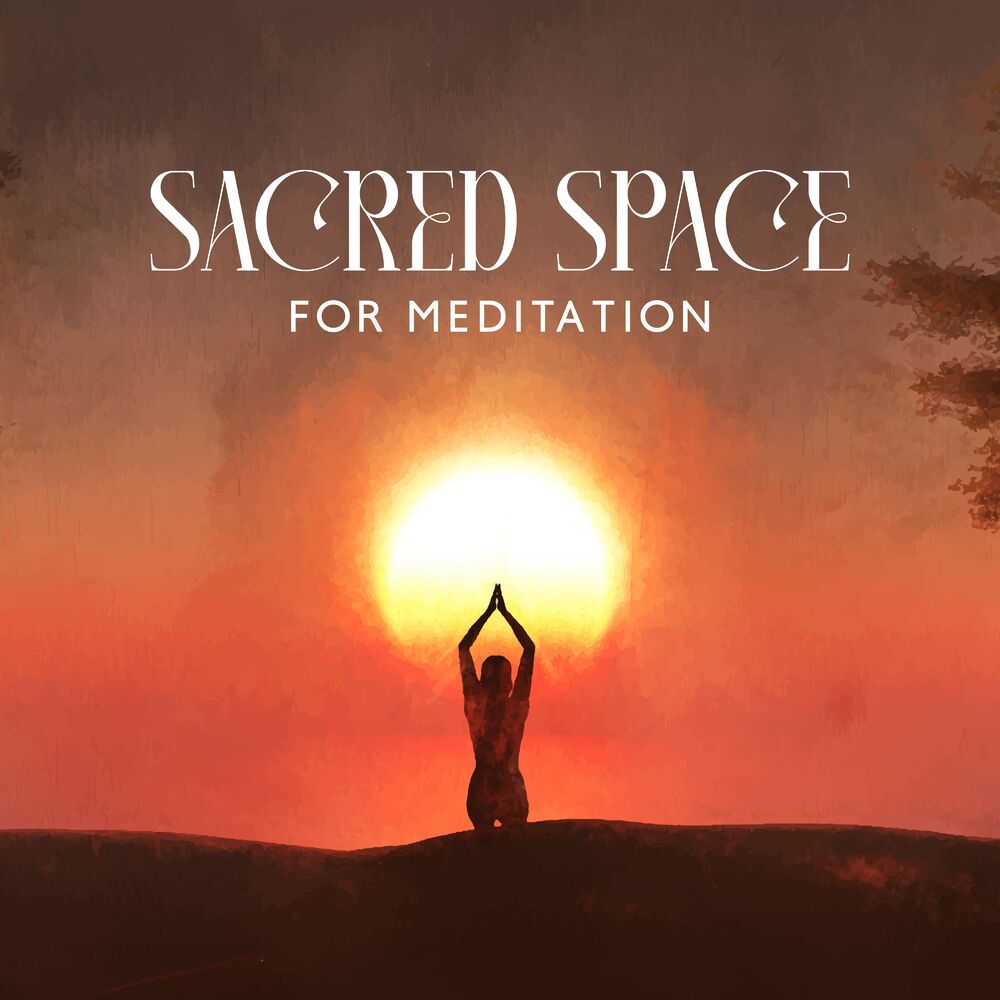 Picture of Sacred Space for Meditation