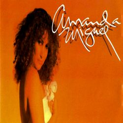 Cover of Ámame una Vez Más