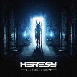 Cover of The Second Room