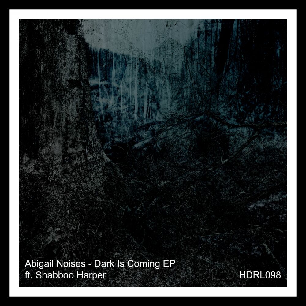 Picture of Dark Is Coming EP