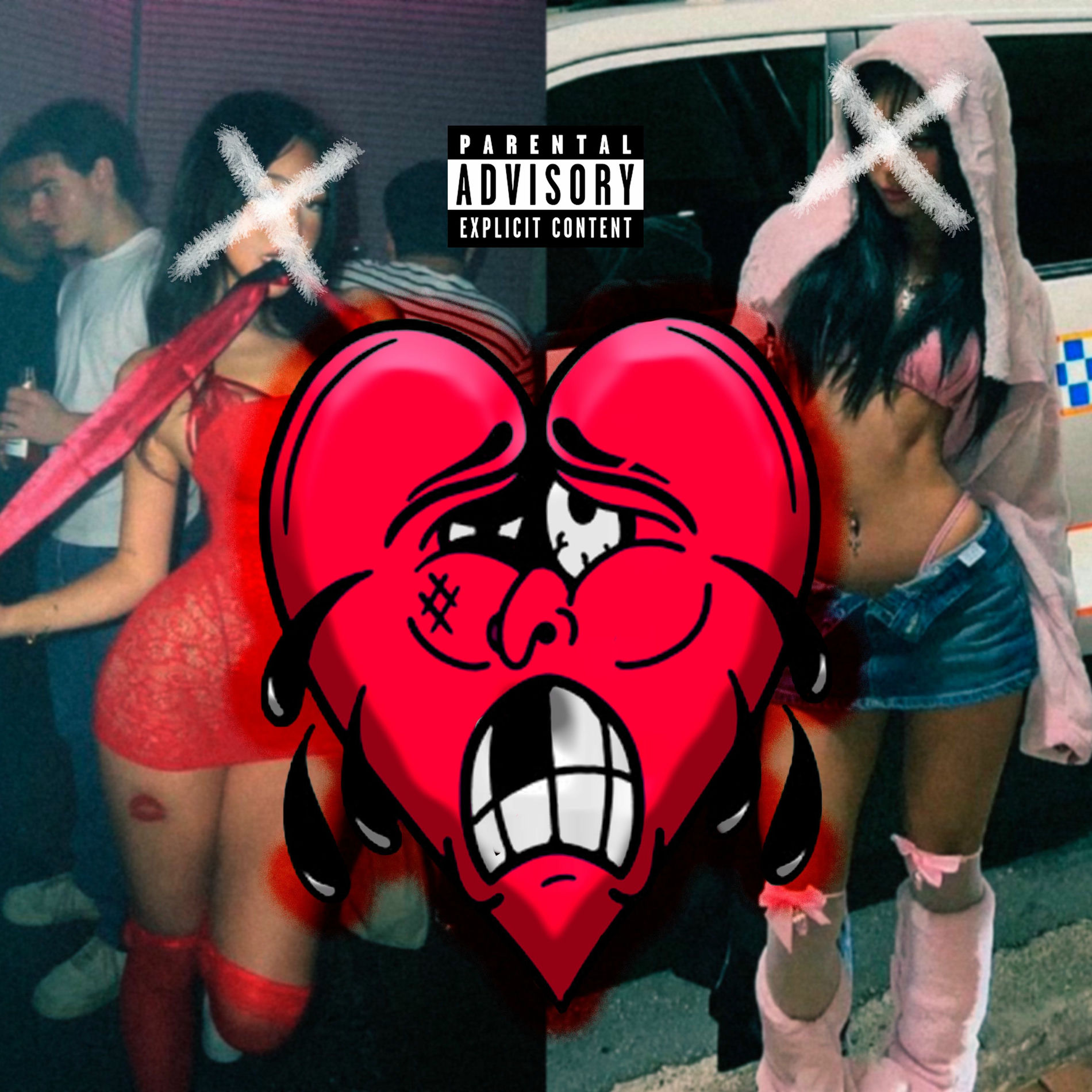 Album cover of Ela Nunca me Amou