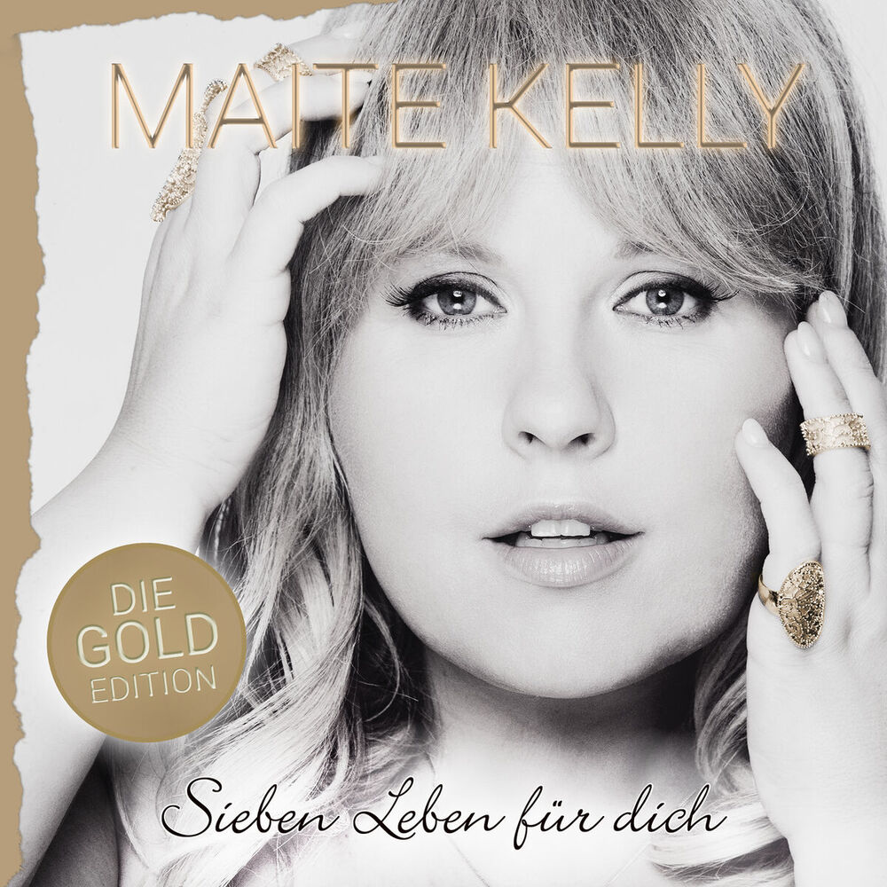 Picture of Sieben Leben für dich (Die Gold Edition)