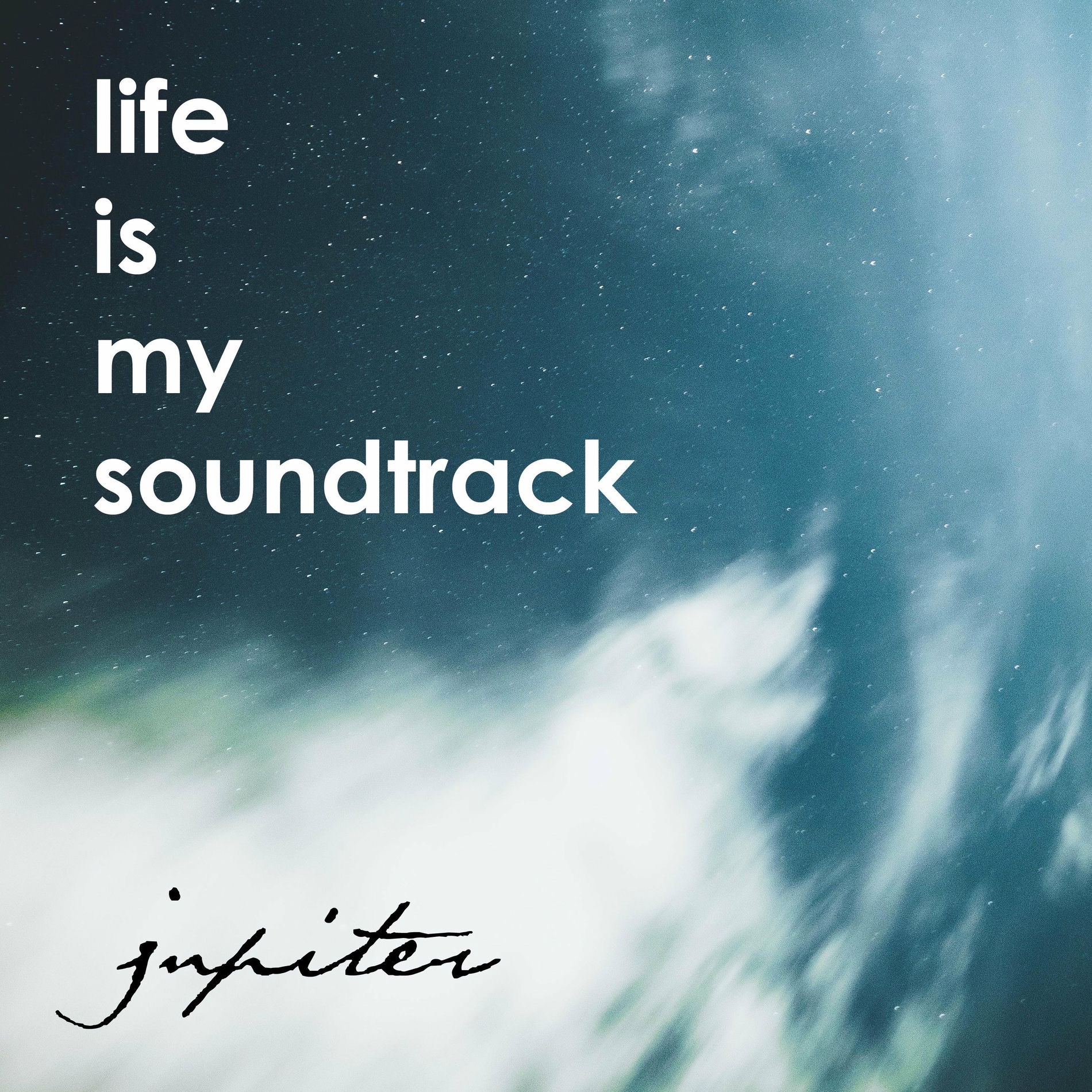 Album cover of Jupiter