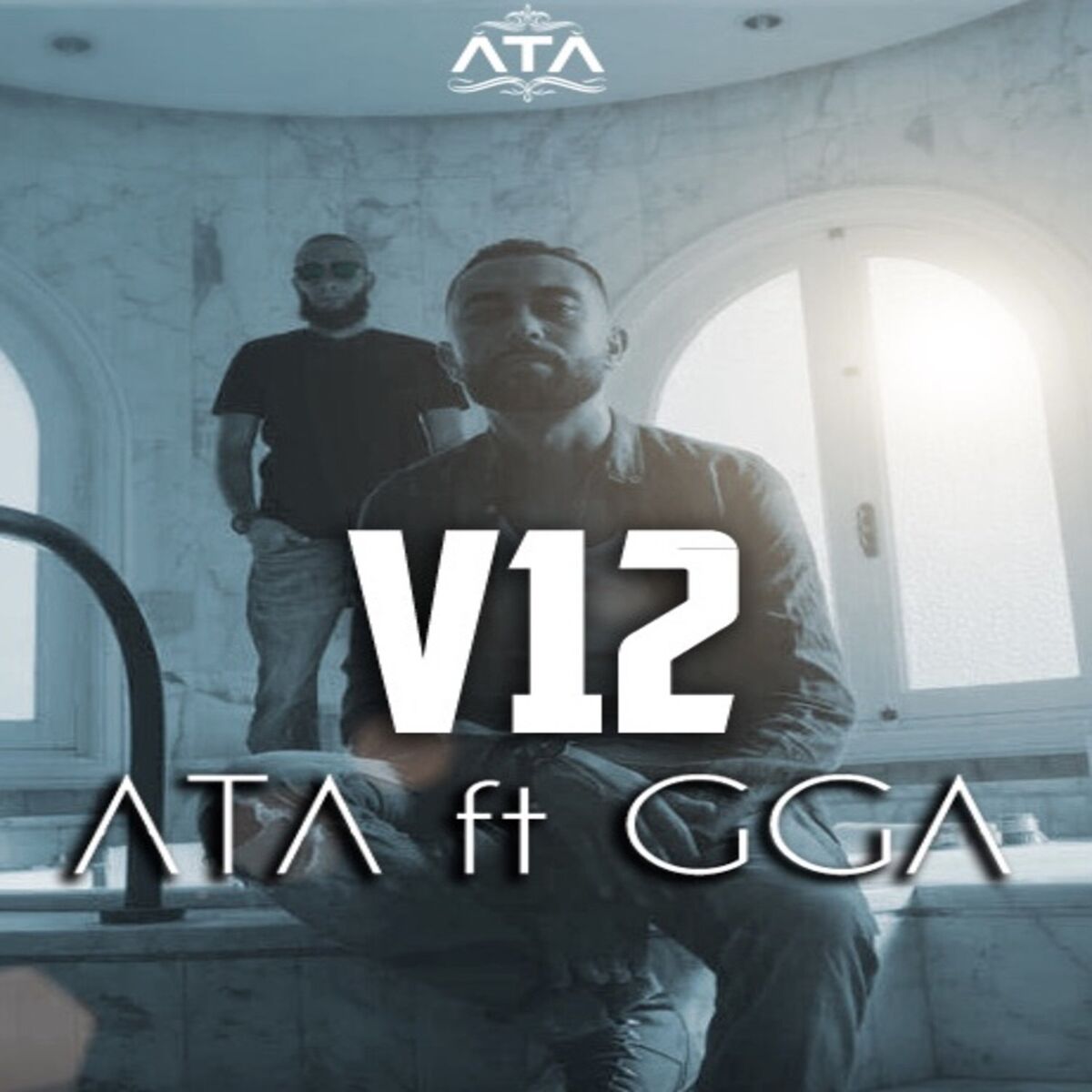 Album cover of V12