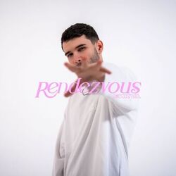 music cover