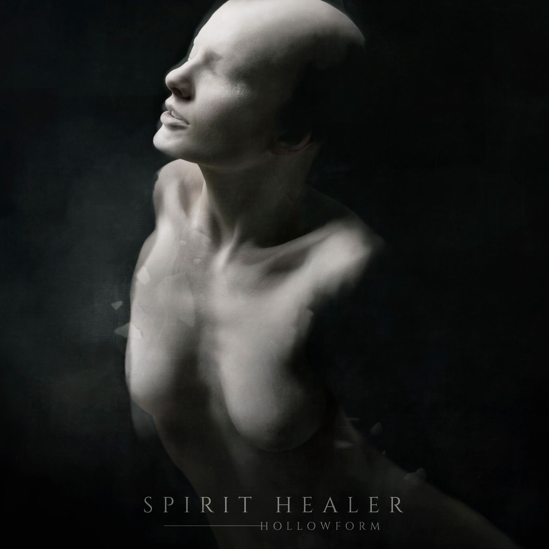 Album cover of Hollowform