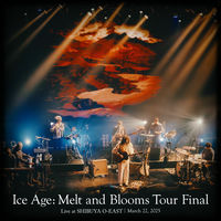 ROTH BART BARON EP 超貴重 ROTH BART BARON The Ice Age: Melt and Blooms TOUR