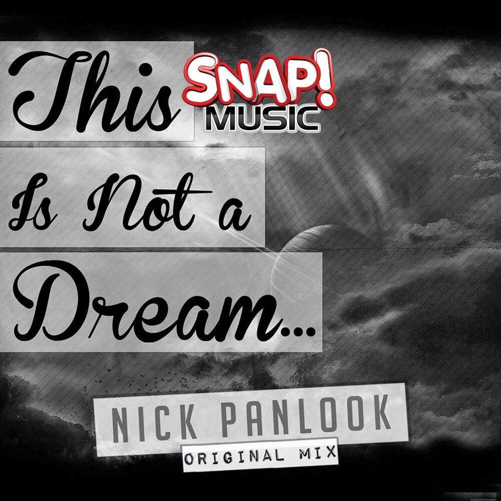 Picture of This is Not a Dream