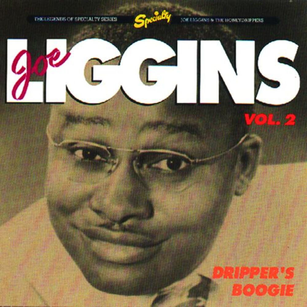 Picture of Dripper's Boogie