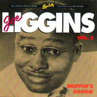 洋楽 THE HONEY DRIPPERS VOLUME TWO/ UK 1981 Albums Back from the Dead: The Honeydrippers -- 
