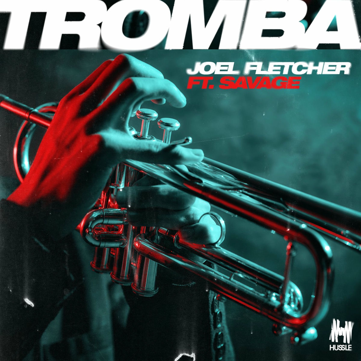 Album cover of Tromba