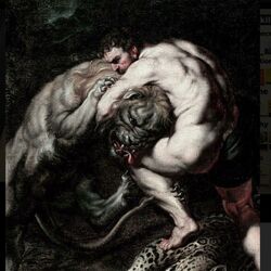 Cover of Tira brutta aria