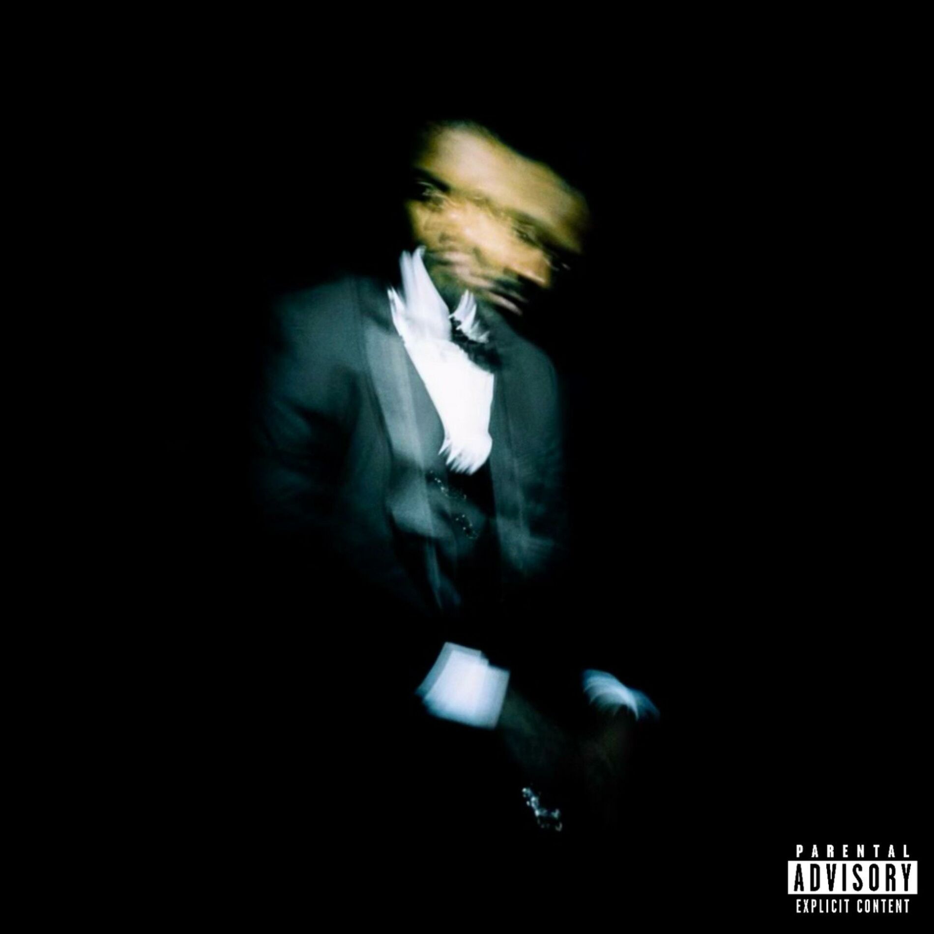 Album cover of WOOF