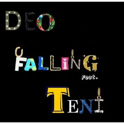 Cover of Falling