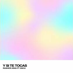 Cover of Y Si Te Tocas