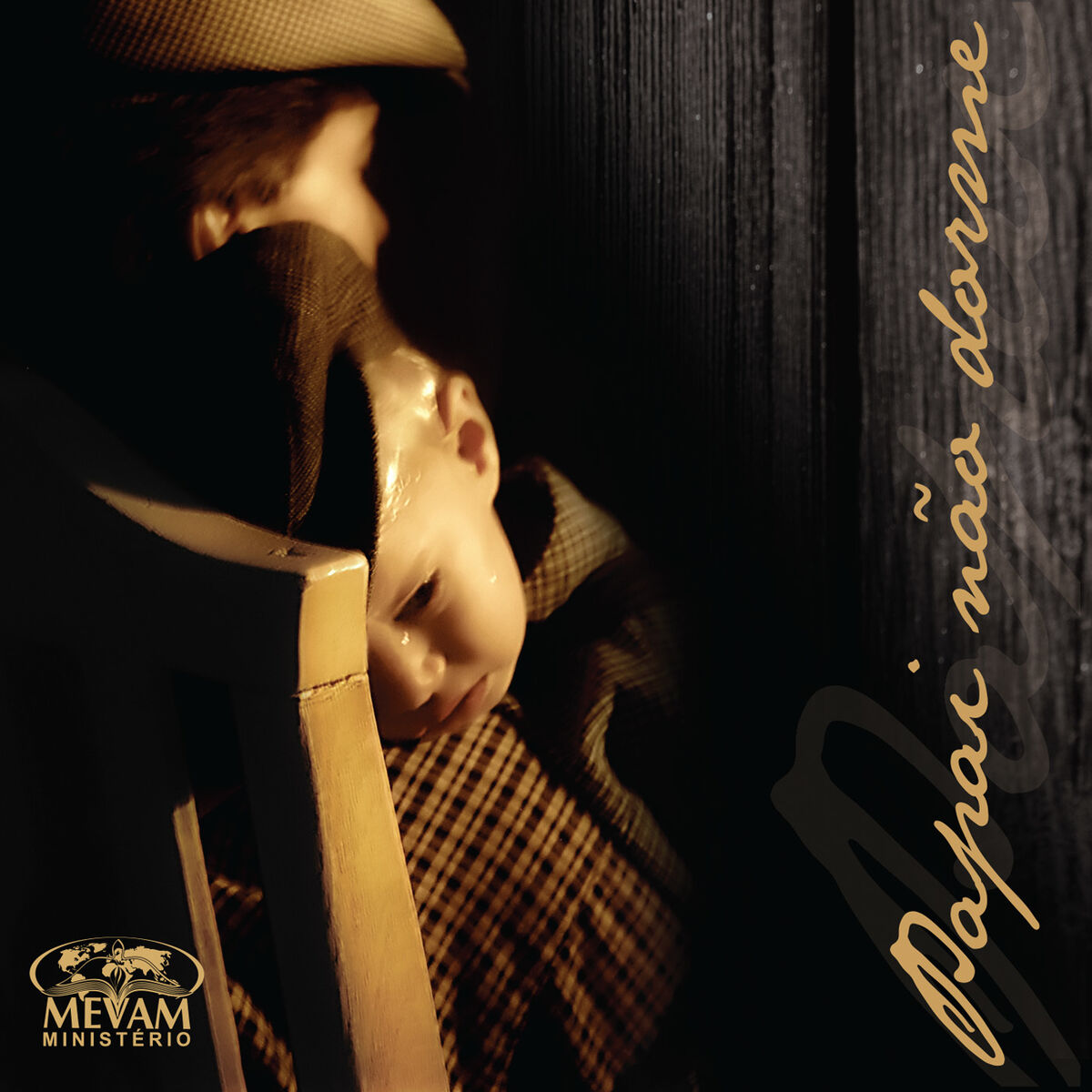 Album cover of Leva-me