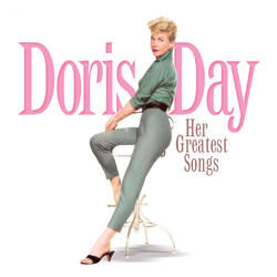 Cover of Doris Day - Her Greatest Songs