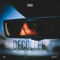 Cover of Décoller