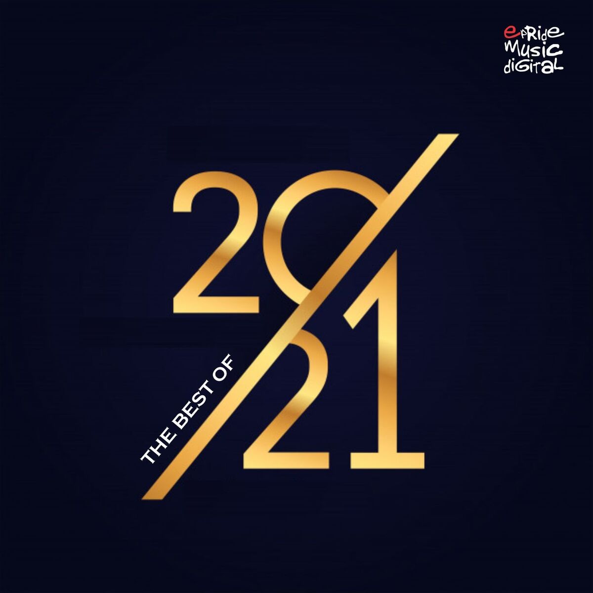 Album cover of The Best Of 2021