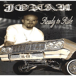 Cover of Ready to Ride