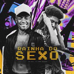 Cover of Rainha do Sexo