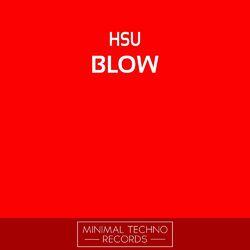 Cover of Blow