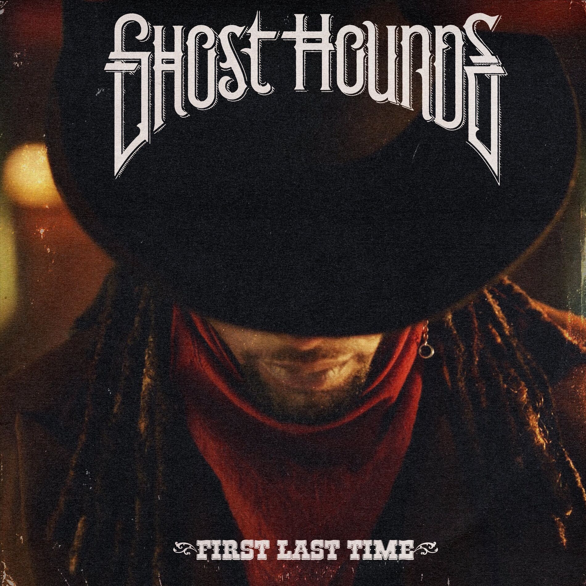 Album cover of Last Train To Nowhere