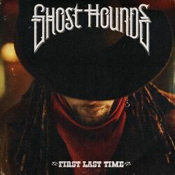 Cover of First Last Time