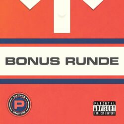Cover of Bonus Runde