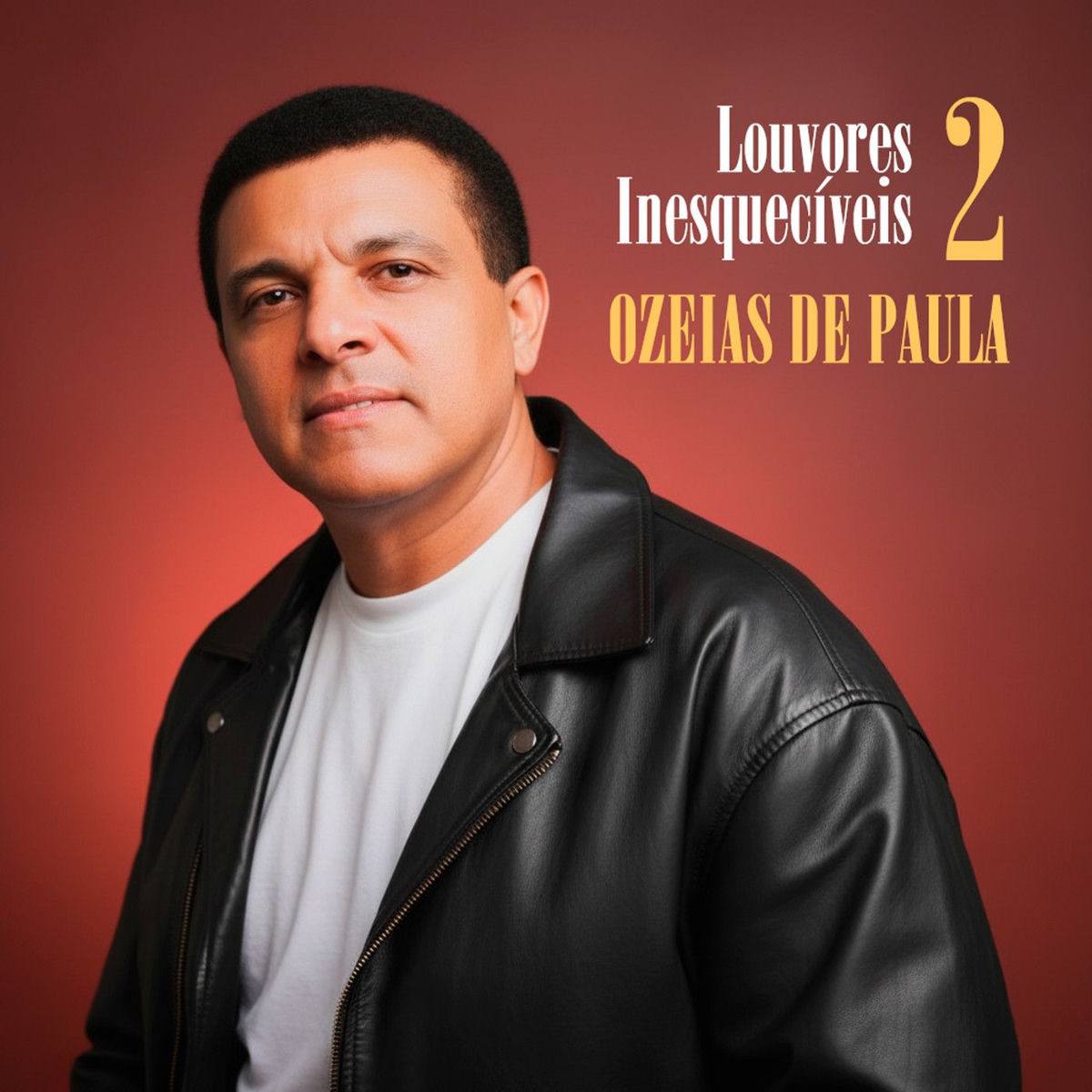 Album cover of Louvores Inesquecíveis 2