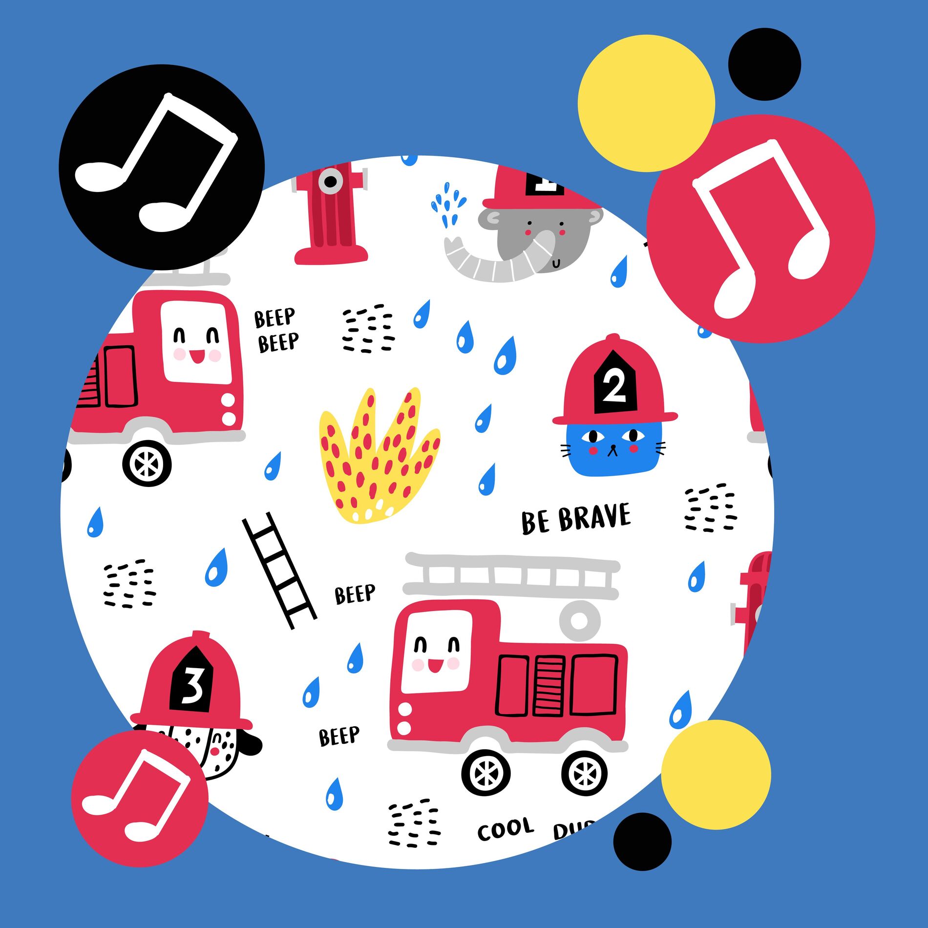 Album cover of Música calmante