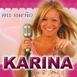 Cover of Mi Sueño