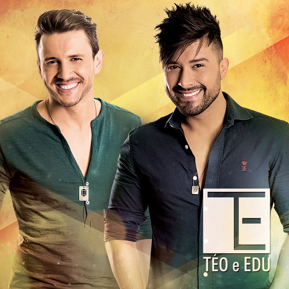 Picture of Téo e Edu