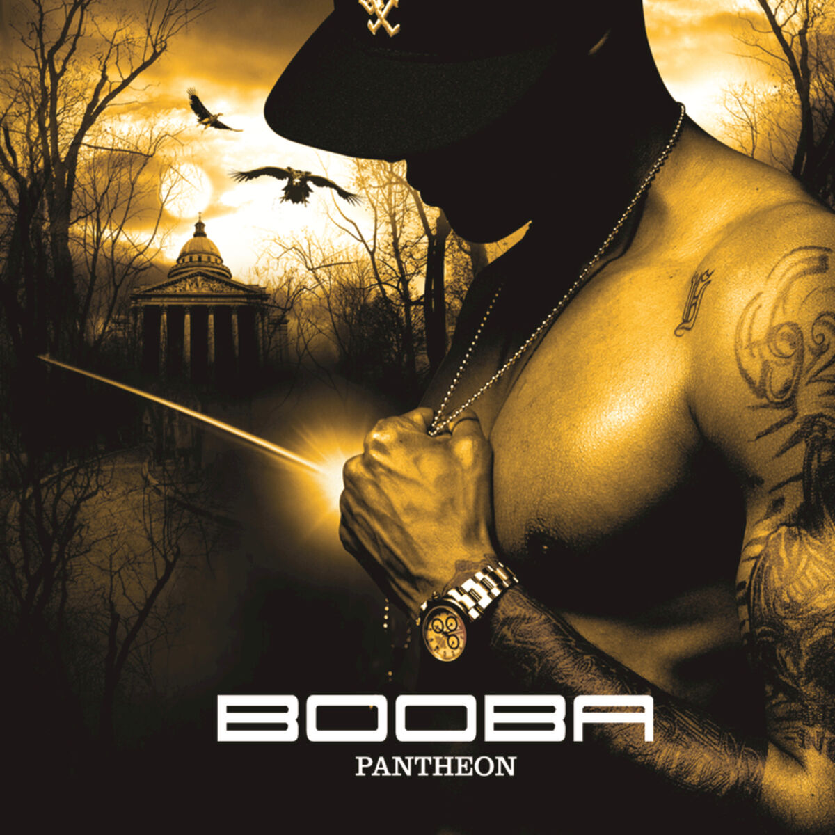 Album cover of N°10