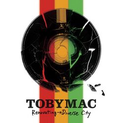 Cover of Renovating Diverse City