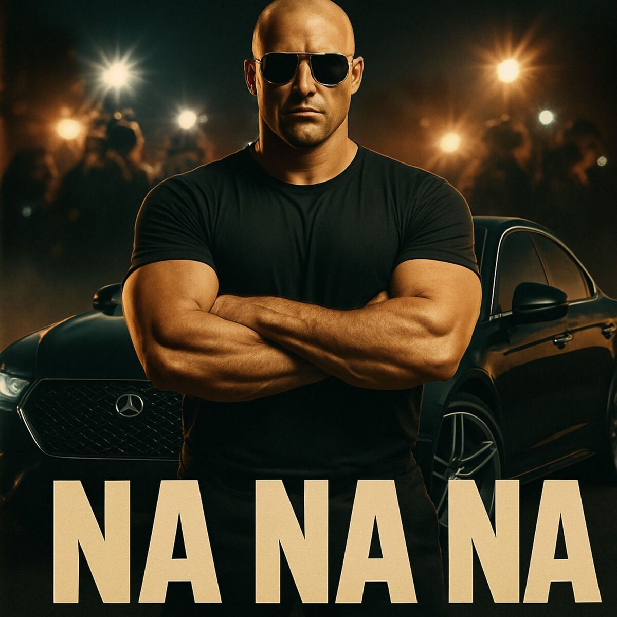 Album cover of Na Na Na