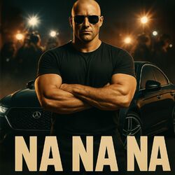 Cover of Na Na Na