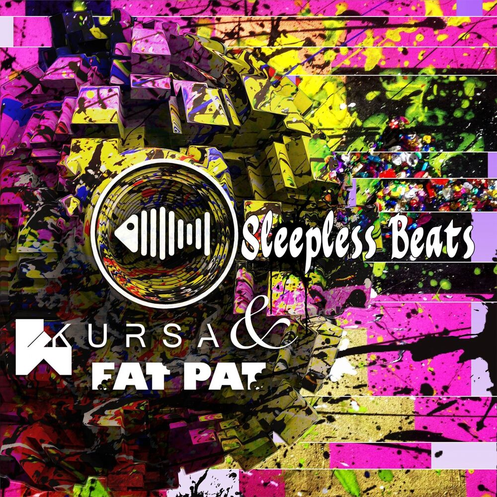 Picture of Sleepless Beats