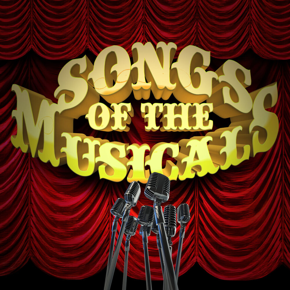 Picture of Songs of the Musicals
