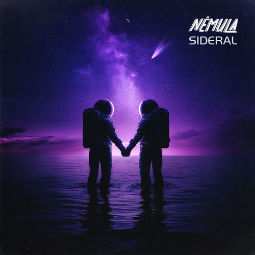 Sideral artwork