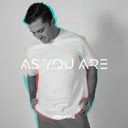 Cover of As You Are 009 (DJ Mix)