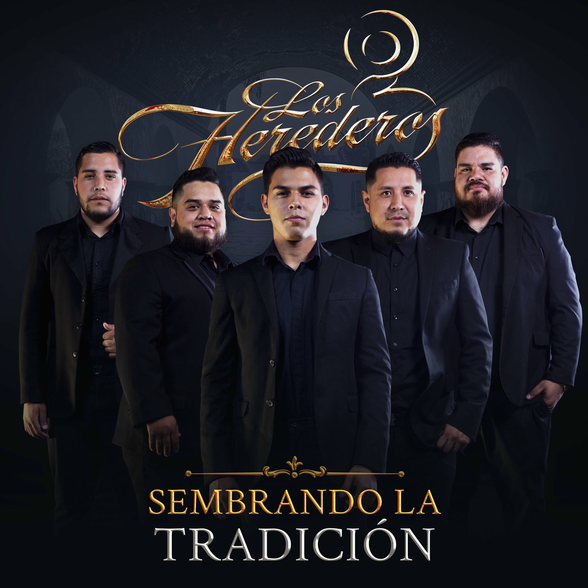 Album cover of Dos Caminos