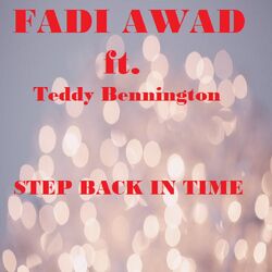 Cover of Step Back In Time